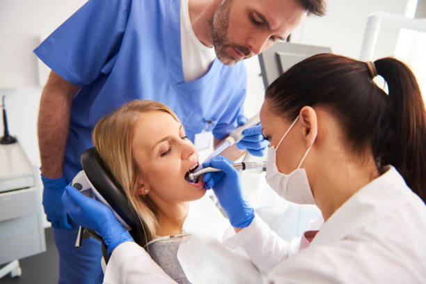 Best Laser Dentistry  in Somers, WI