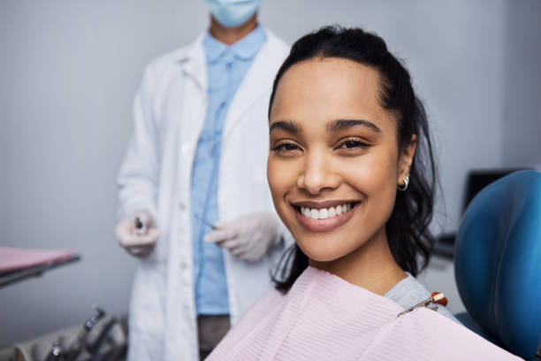 Laser Dentistry in Somers, WI