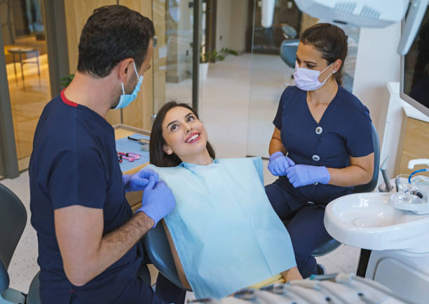 Dental Inlays and Onlays in Somers, WI