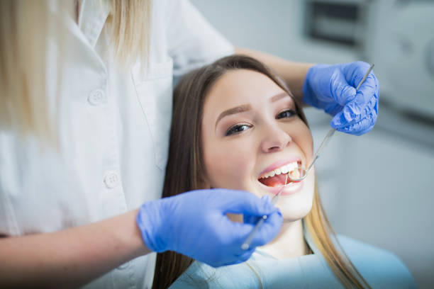 Best Oral Cancer Screening  in Somers, WI